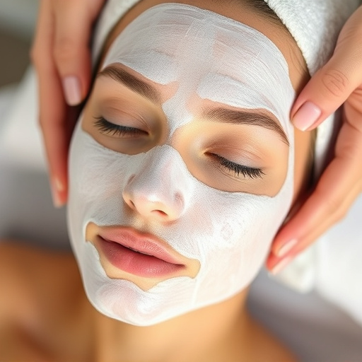 Chemical peel