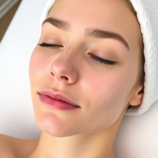Chemical peel