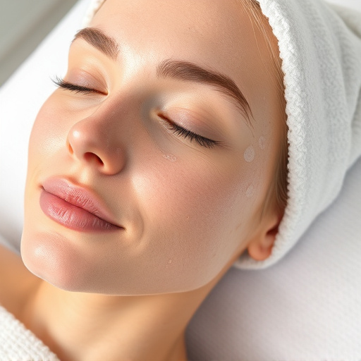 Chemical peel