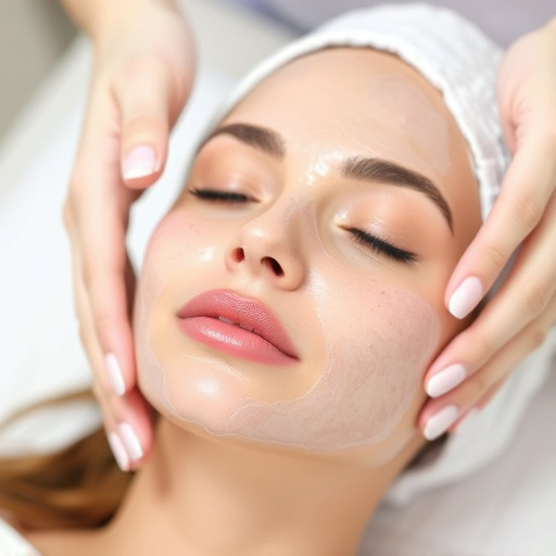 Chemical peel