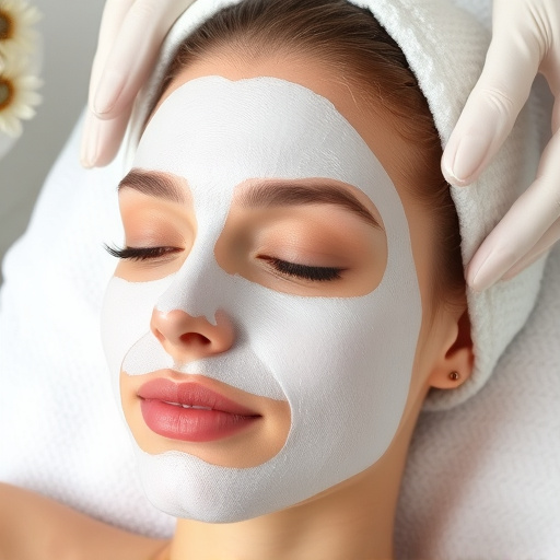 Chemical peel