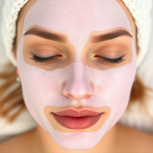 Chemical peel