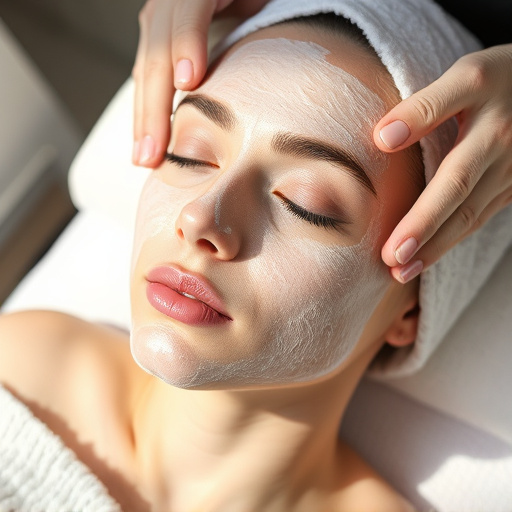 Chemical peel