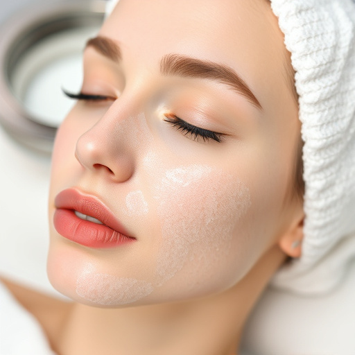 Chemical peel