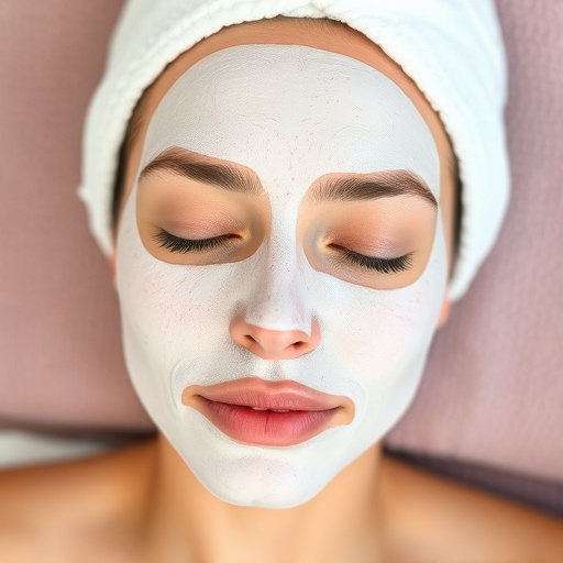 Chemical peel