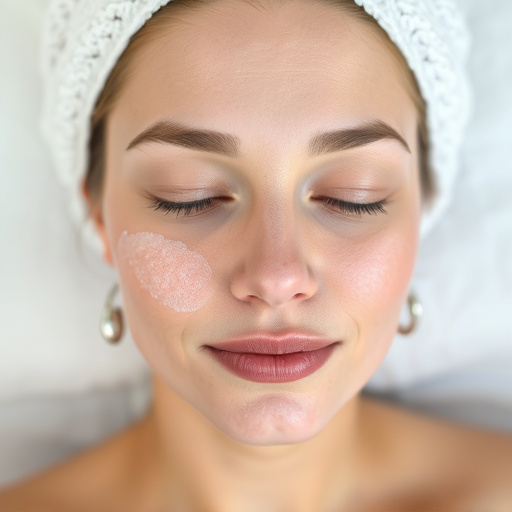 Chemical peel