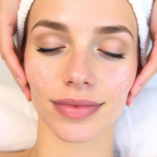 Chemical peel
