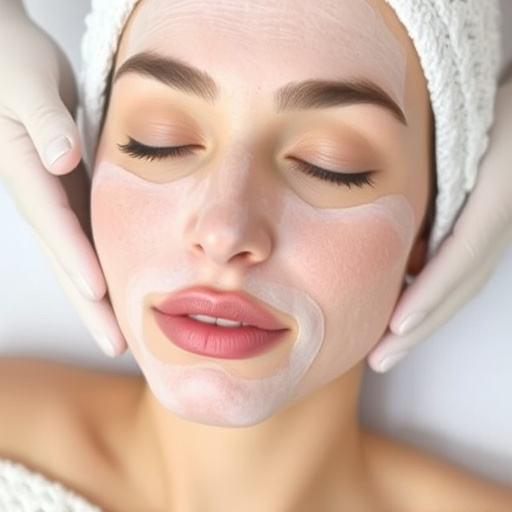 Chemical peel