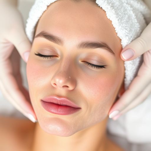 Chemical peel