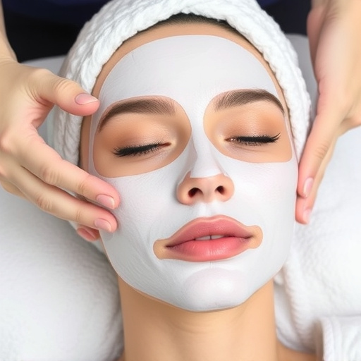 Chemical peel