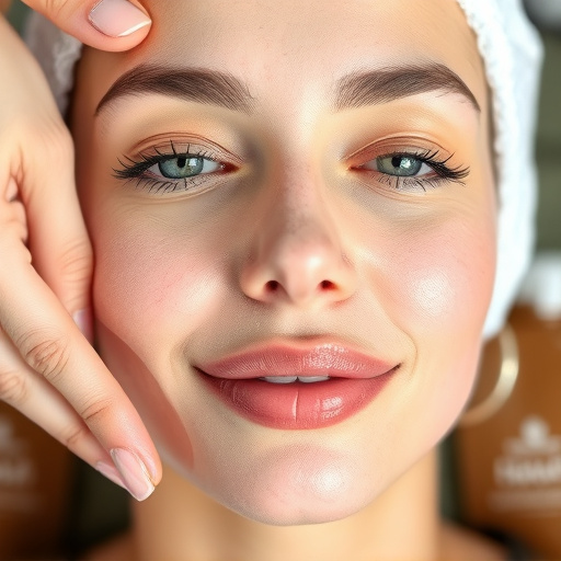 Chemical peel