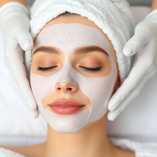 Chemical peel