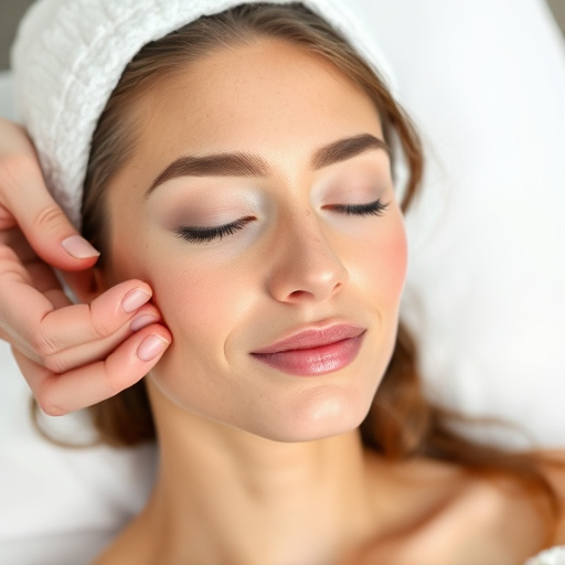 Chemical peel