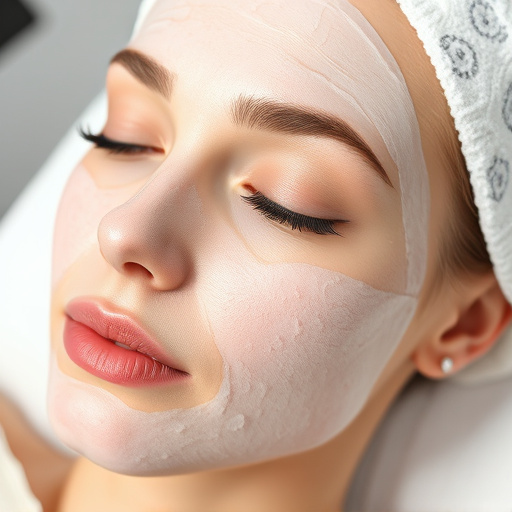 Chemical peel