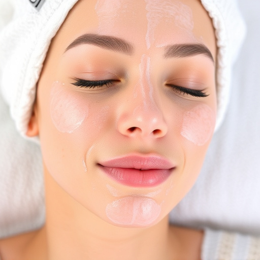 Chemical peel