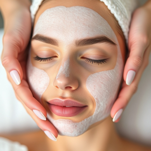 Chemical peel