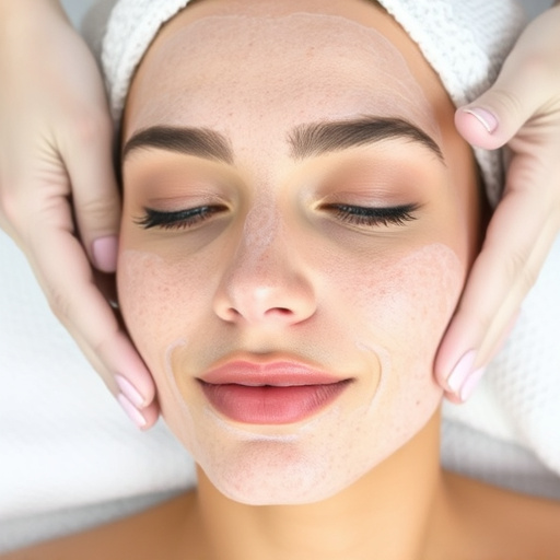 Chemical peel