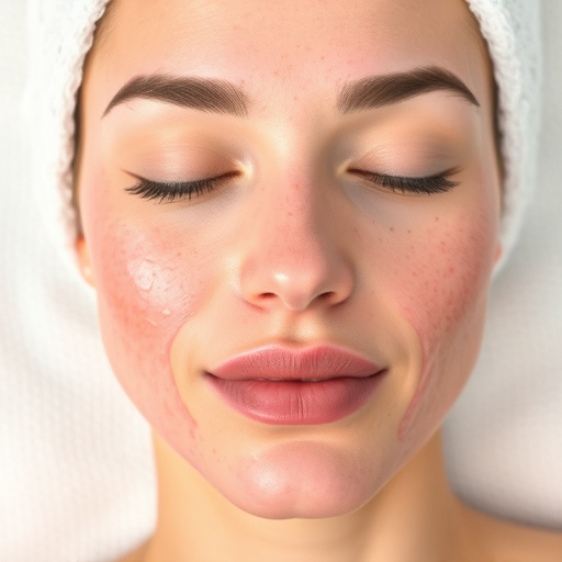 Chemical peel