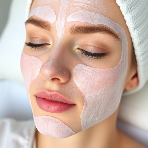 Chemical peel