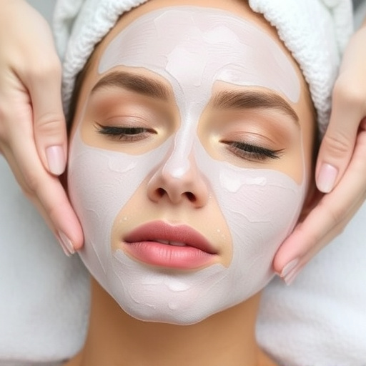 Chemical peel