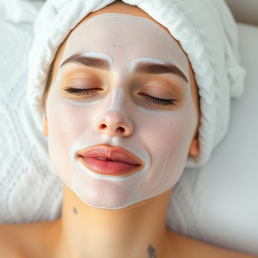 Chemical peel