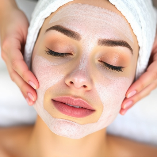 Chemical peel