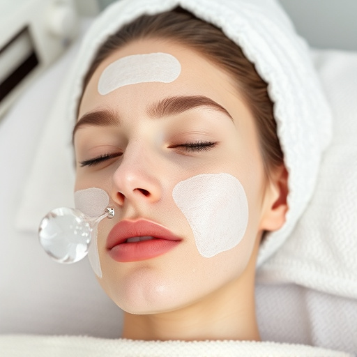 Chemical peel
