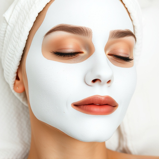 Chemical peel