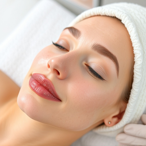 Chemical peel