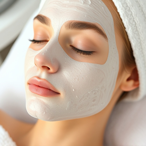 Chemical peel