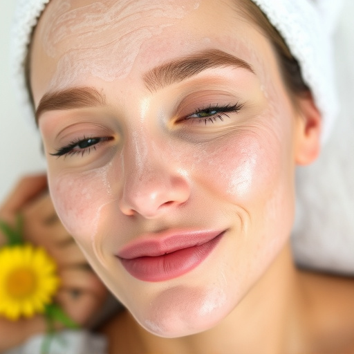 Chemical peel
