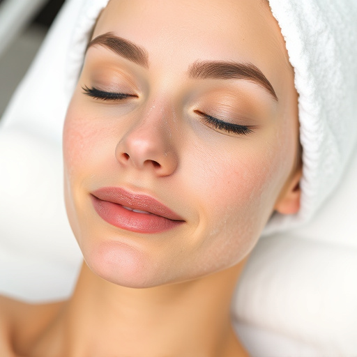 Chemical peel