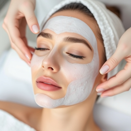 Chemical peel