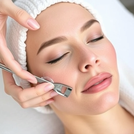 Chemical peel
