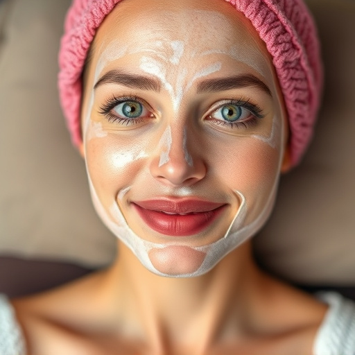 Chemical peel