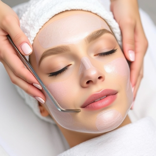 Chemical peel