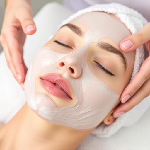 Chemical peel
