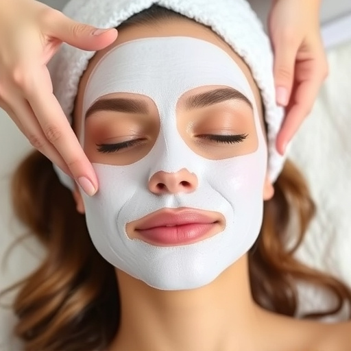 Chemical peel