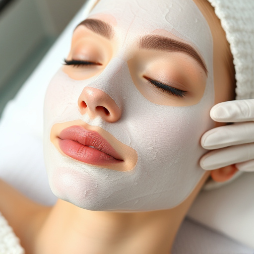 Chemical peel