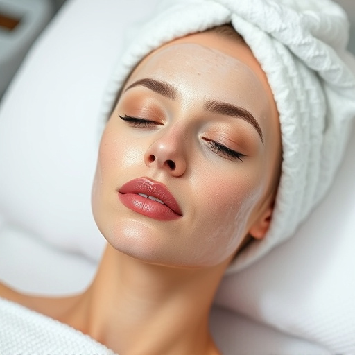 Chemical peel