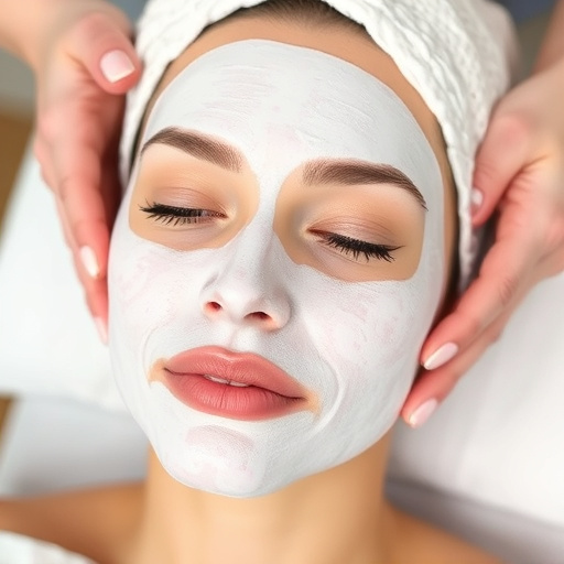 Chemical peel