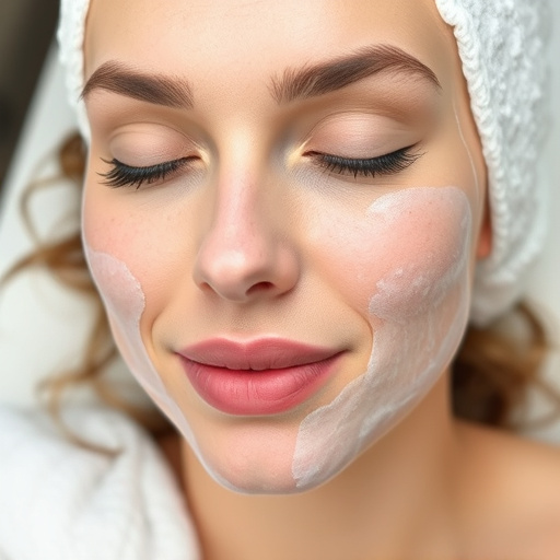 Chemical peel