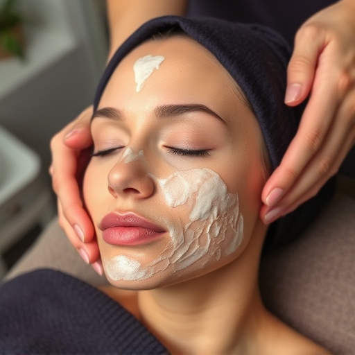 Chemical peel