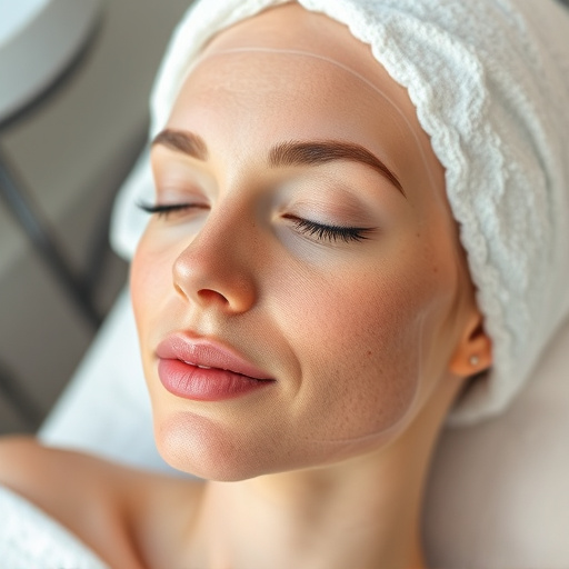 Chemical peel