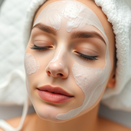 Chemical peel