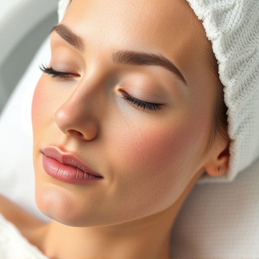 Chemical peel