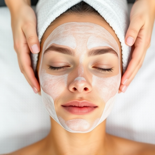 Chemical peel