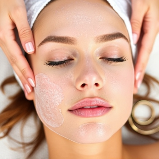 Chemical peel