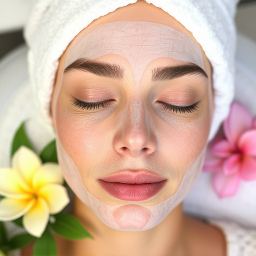 Chemical peel