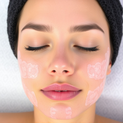 Chemical peel